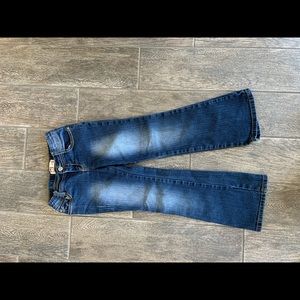 girls jeans
